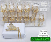 ZAYA/STYLE SEOUL Original Fancy Clutcher (Pack of 12)